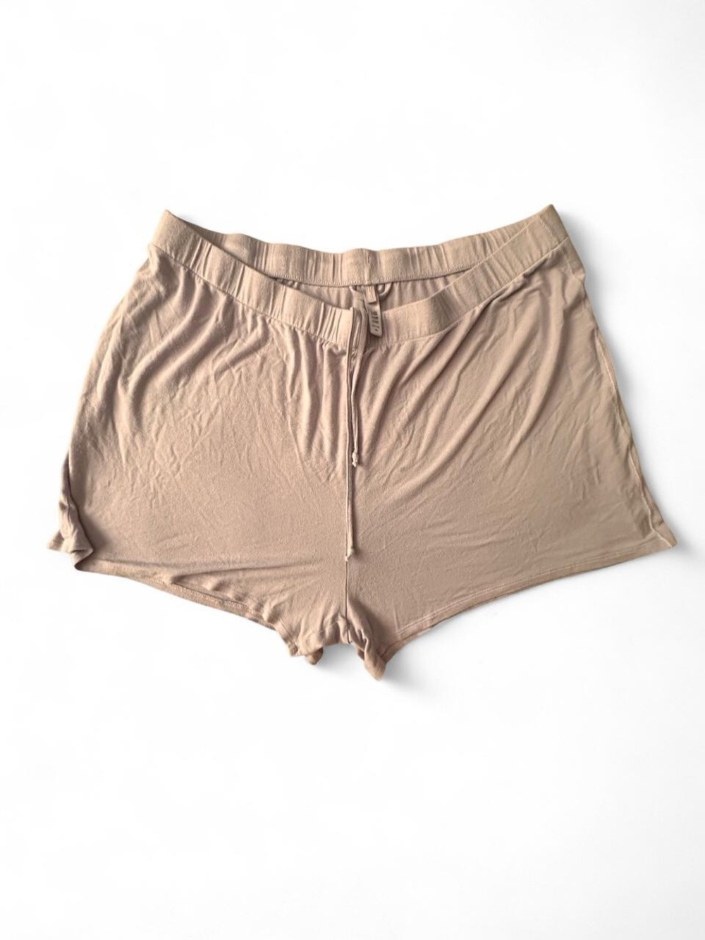 SKIMS Soft Modal Lounge Shorts - lilac